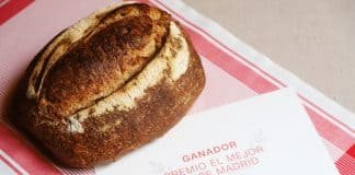 mejor pan madrid acid bakehouse
